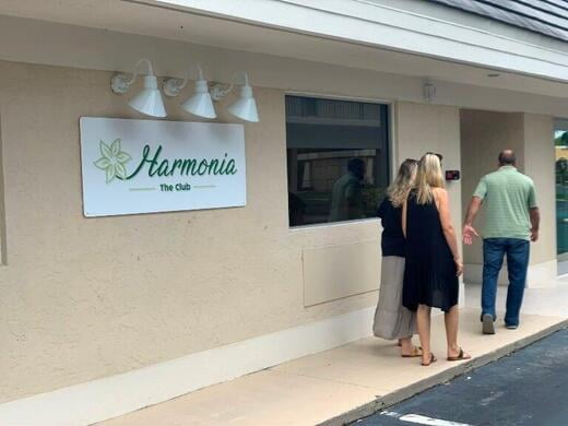 Harmonia The Club